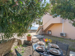 Holiday Home Marine di Manichinu - SOZ405